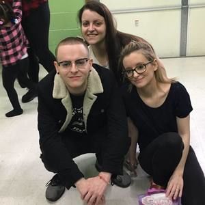 Meet your Posher, Sharon